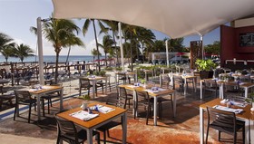 The Fives Beach Hotel & Residences by 5th Avenue