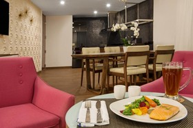 The Fives Downtown Hotel & Residences, Curio Collection by Hilton