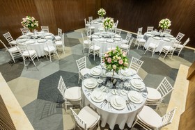 The Fives Downtown Hotel & Residences, Curio Collection by Hilton
