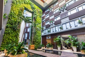The Fives Downtown Hotel & Residences, Curio Collection by Hilton