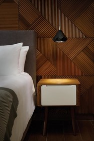 The Fives Downtown Hotel & Residences, Curio Collection by Hilton