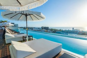 The Fives Downtown Hotel & Residences, Curio Collection by Hilton