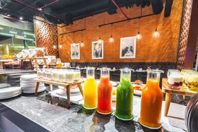 The Fives Downtown Hotel & Residences, Curio Collection by Hilton