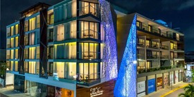 The Fives Downtown Hotel & Residences, Curio Collection by Hilton