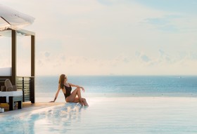 The Fives Downtown Hotel & Residences, Curio Collection by Hilton