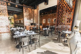 The Fives Downtown Hotel & Residences, Curio Collection by Hilton