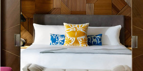 The Fives Downtown Hotel & Residences, Curio Collection by Hilton