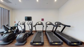 The Fives Downtown Hotel & Residences, Curio Collection by Hilton