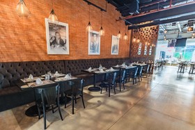 The Fives Downtown Hotel & Residences, Curio Collection by Hilton
