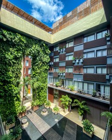 The Fives Downtown Hotel & Residences, Curio Collection by Hilton