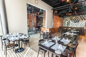 The Fives Downtown Hotel & Residences, Curio Collection by Hilton