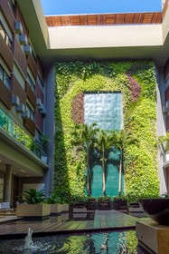 The Fives Downtown Hotel & Residences, Curio Collection by Hilton