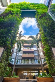 The Fives Downtown Hotel & Residences, Curio Collection by Hilton