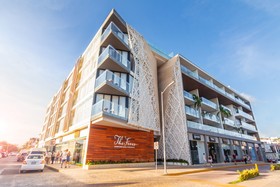 The Fives Downtown Hotel & Residences, Curio Collection by Hilton
