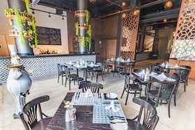 The Fives Downtown Hotel & Residences, Curio Collection by Hilton