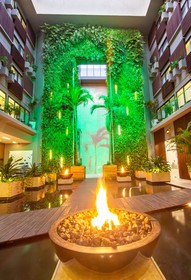 The Fives Downtown Hotel & Residences, Curio Collection by Hilton