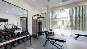 The Fives Downtown Hotel & Residences, Curio Collection by Hilton