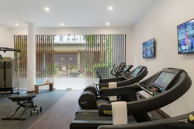 The Fives Downtown Hotel & Residences, Curio Collection by Hilton