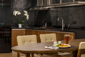 The Fives Downtown Hotel & Residences, Curio Collection by Hilton