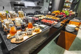 The Fives Downtown Hotel & Residences, Curio Collection by Hilton