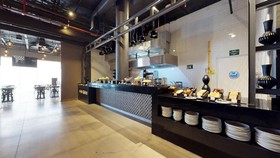 The Fives Downtown Hotel & Residences, Curio Collection by Hilton