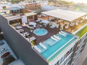 The Fives Downtown Hotel & Residences, Curio Collection by Hilton