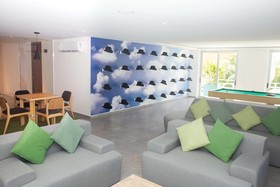 The Gallery Condos