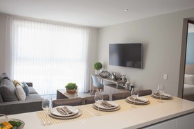 The Gallery Condos