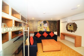 The Gallery Condos