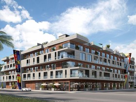 The Gallery Condos