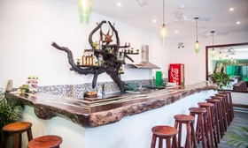The Green Village Boutique Hotel