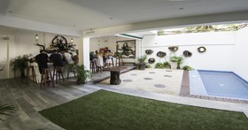 The Green Village Boutique Hotel