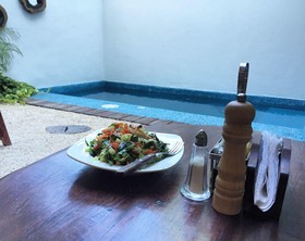 The Green Village Boutique Hotel