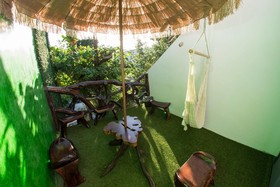 The Green Village Boutique Hotel