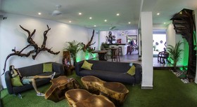 The Green Village Boutique Hotel