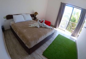The Green Village Boutique Hotel