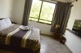 The Green Village Boutique Hotel