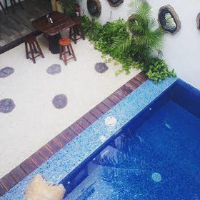 The Green Village Boutique Hotel