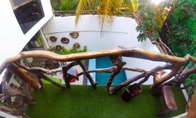 The Green Village Boutique Hotel