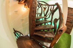 The Green Village Boutique Hotel