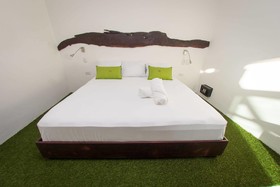 The Green Village Boutique Hotel