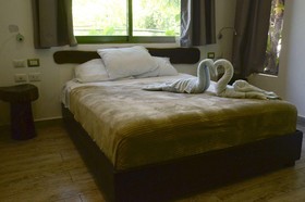 The Green Village Boutique Hotel
