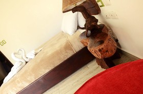 The Green Village Boutique Hotel