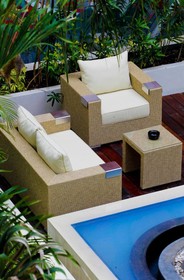 Hotel The Palm by Kavia