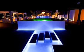Hotel The Palm by Kavia