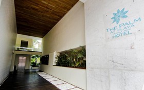 Hotel The Palm by Kavia