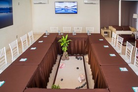 Hotel The Palm by Kavia