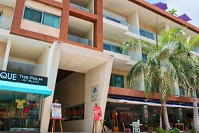 Hotel The Palm by Kavia