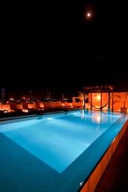 Hotel The Palm by Kavia