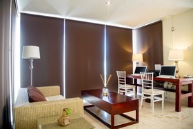 Hotel The Palm by Kavia